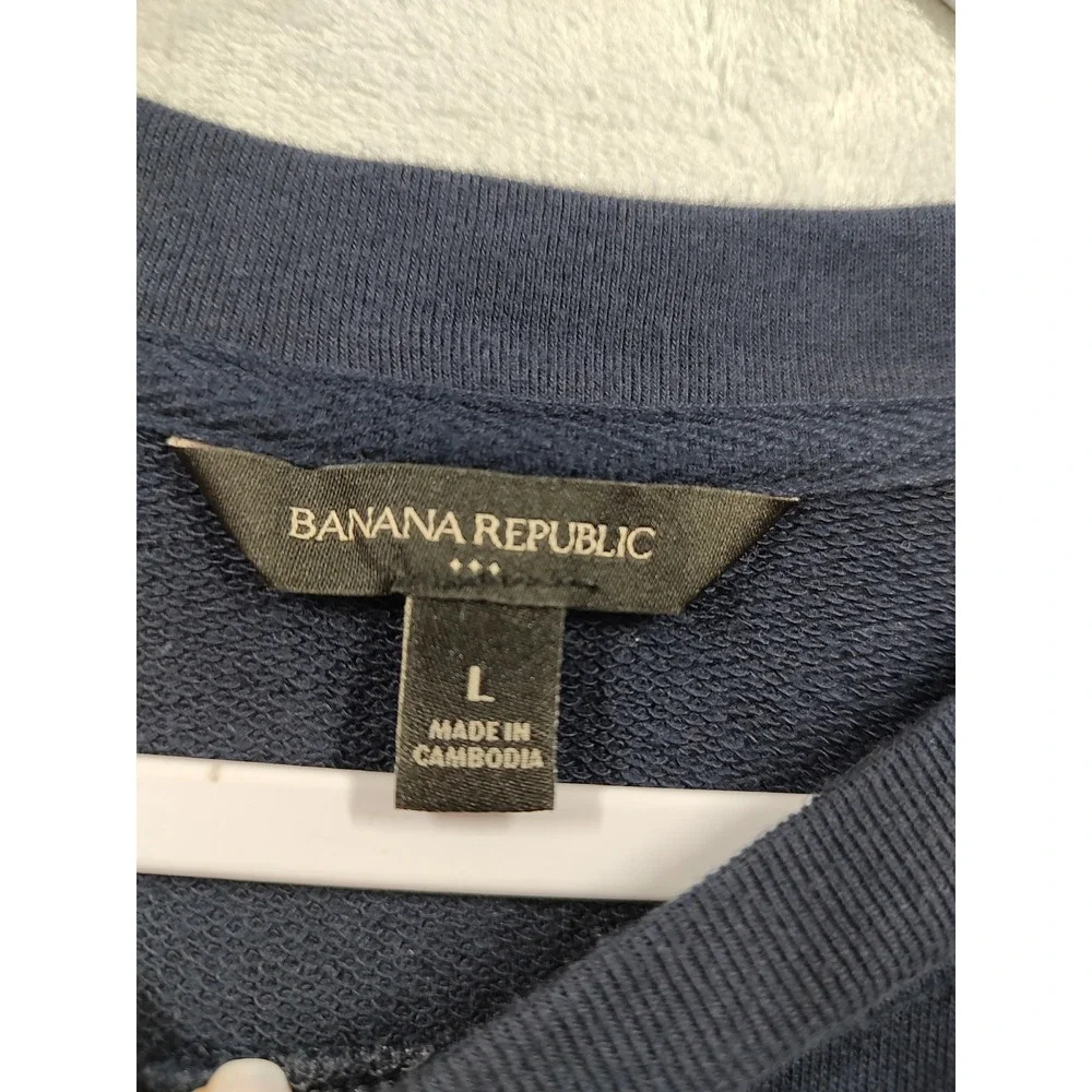 Banana Republic banana republic